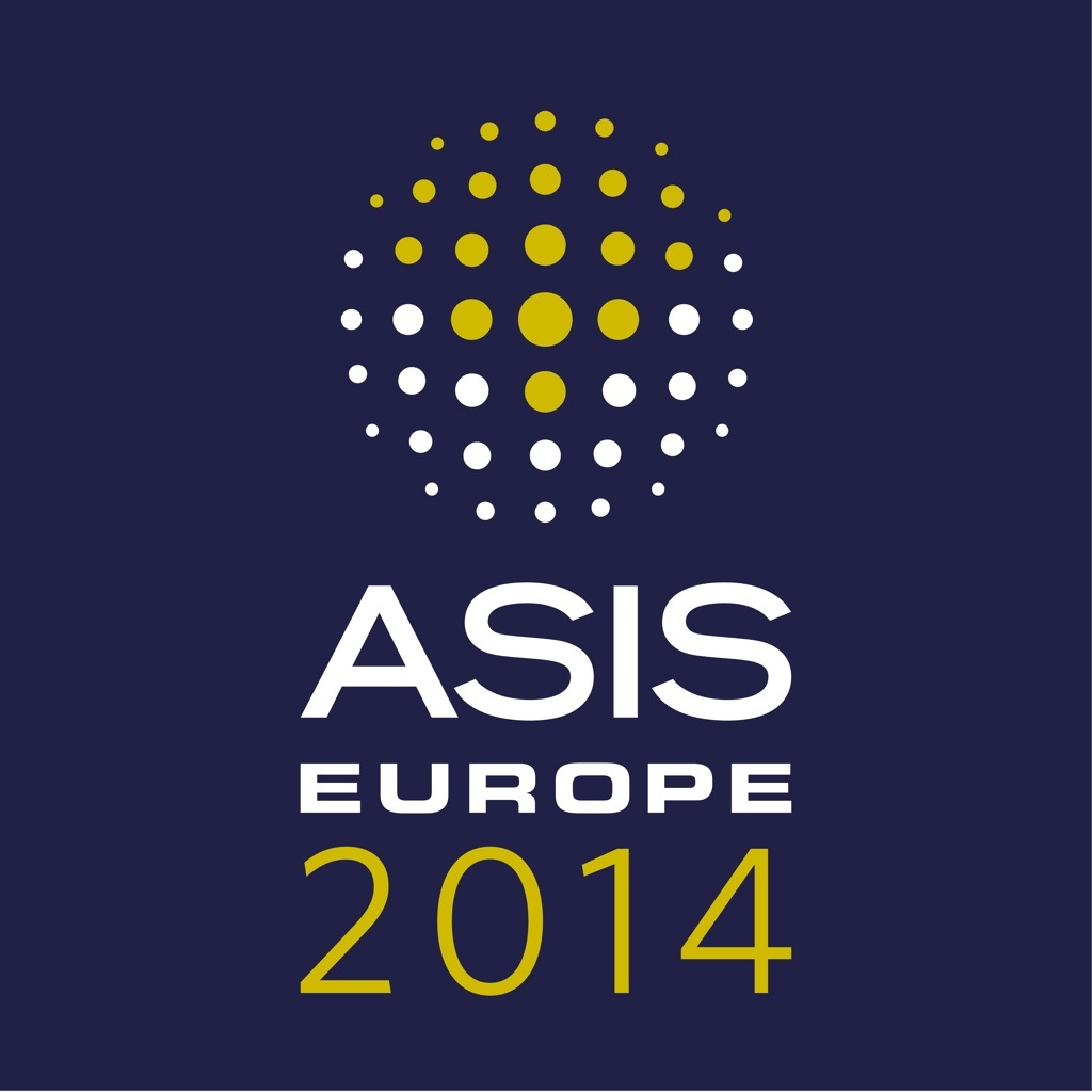 ASIS 13th European Security Conference & Exhibition