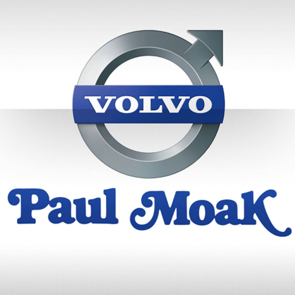 Paul Moak Volvo