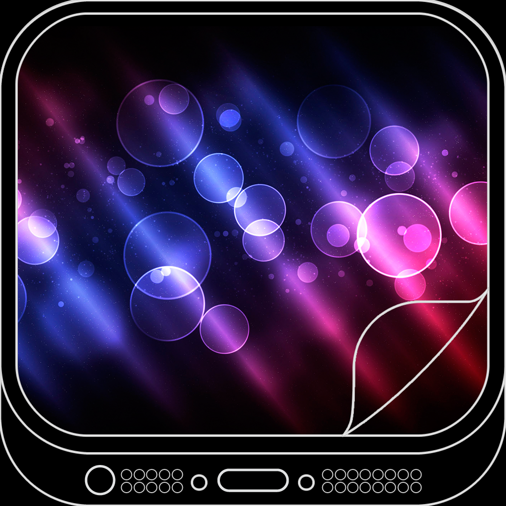 3D Dynamic Wallpapers icon