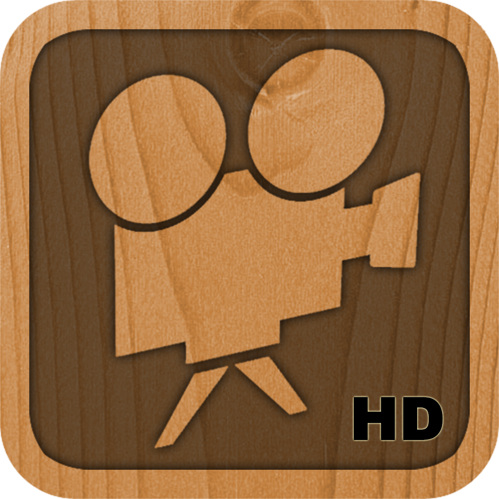 Movies HD icon