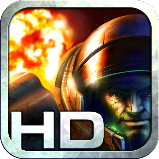 Epic War TD - iPad Edition