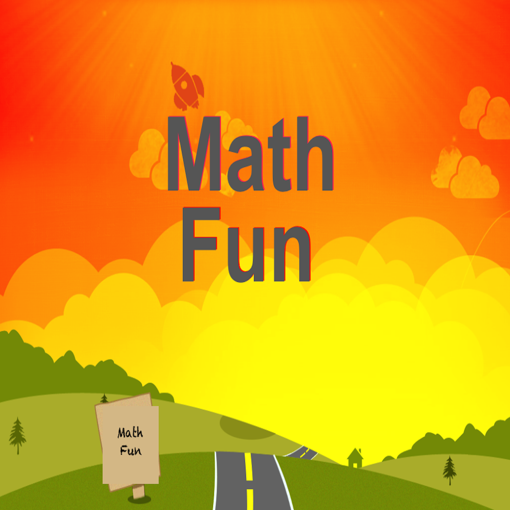 Math-Fun icon