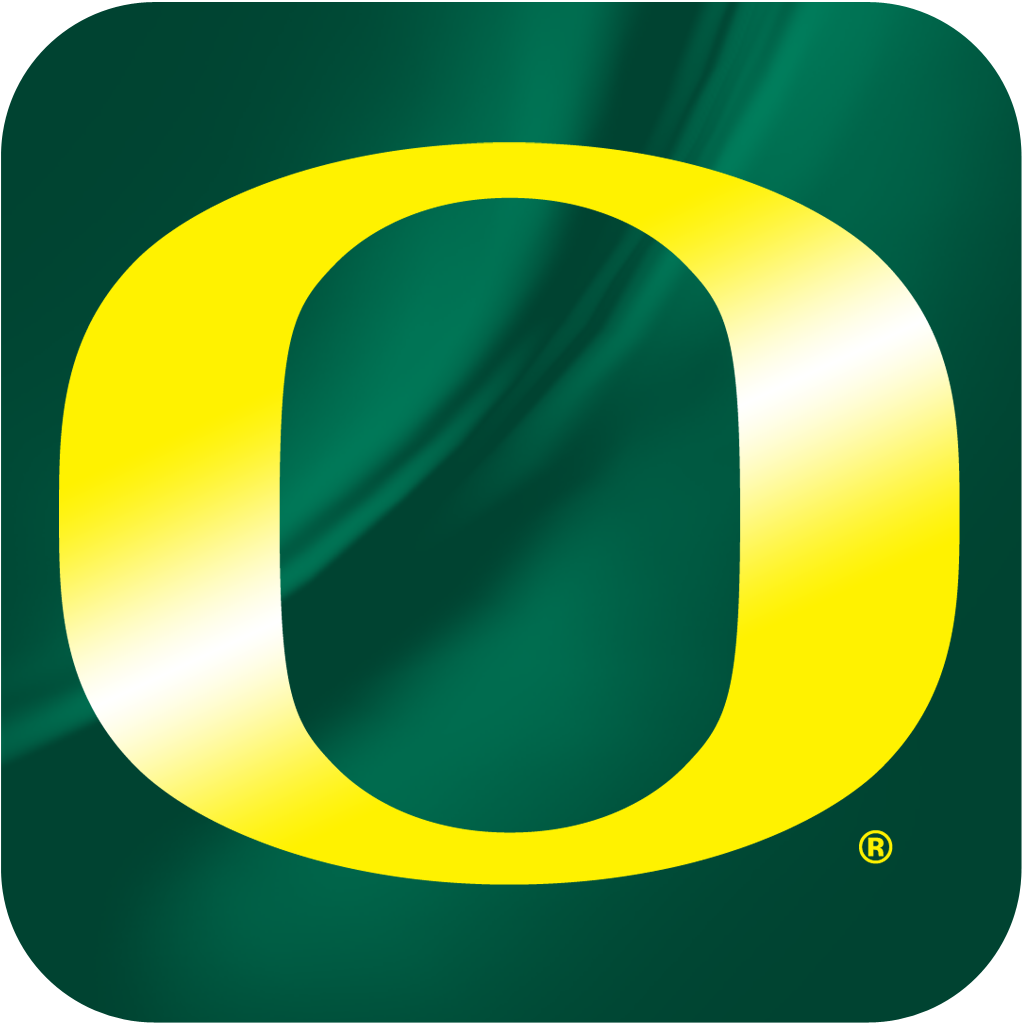 Oregon Ducks for iPad 2013 icon