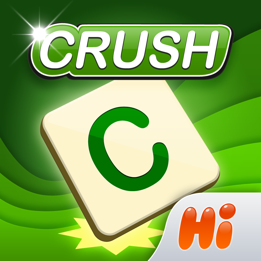 Crush Letters