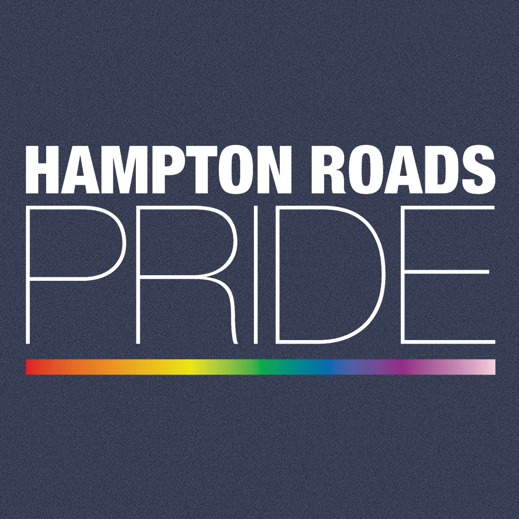 Hampton Roads Pride icon