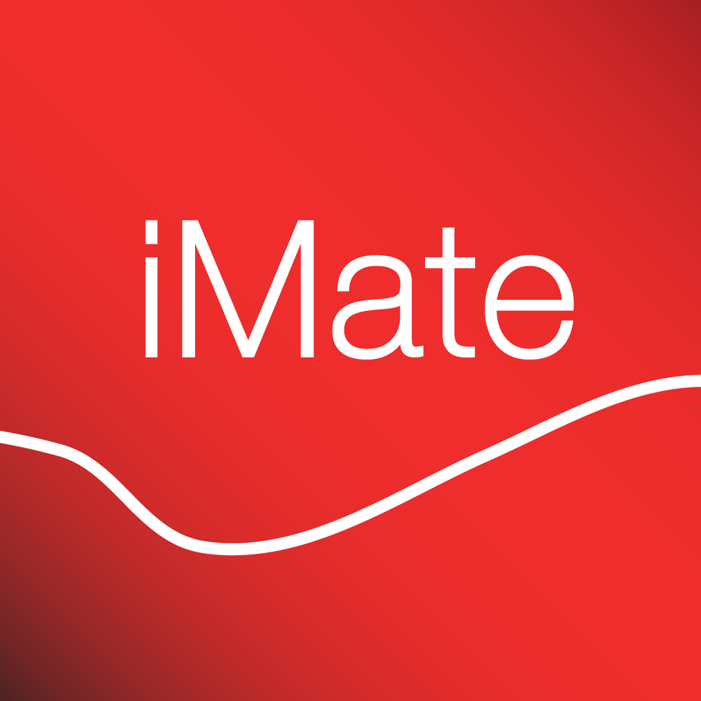 iMate.cz icon