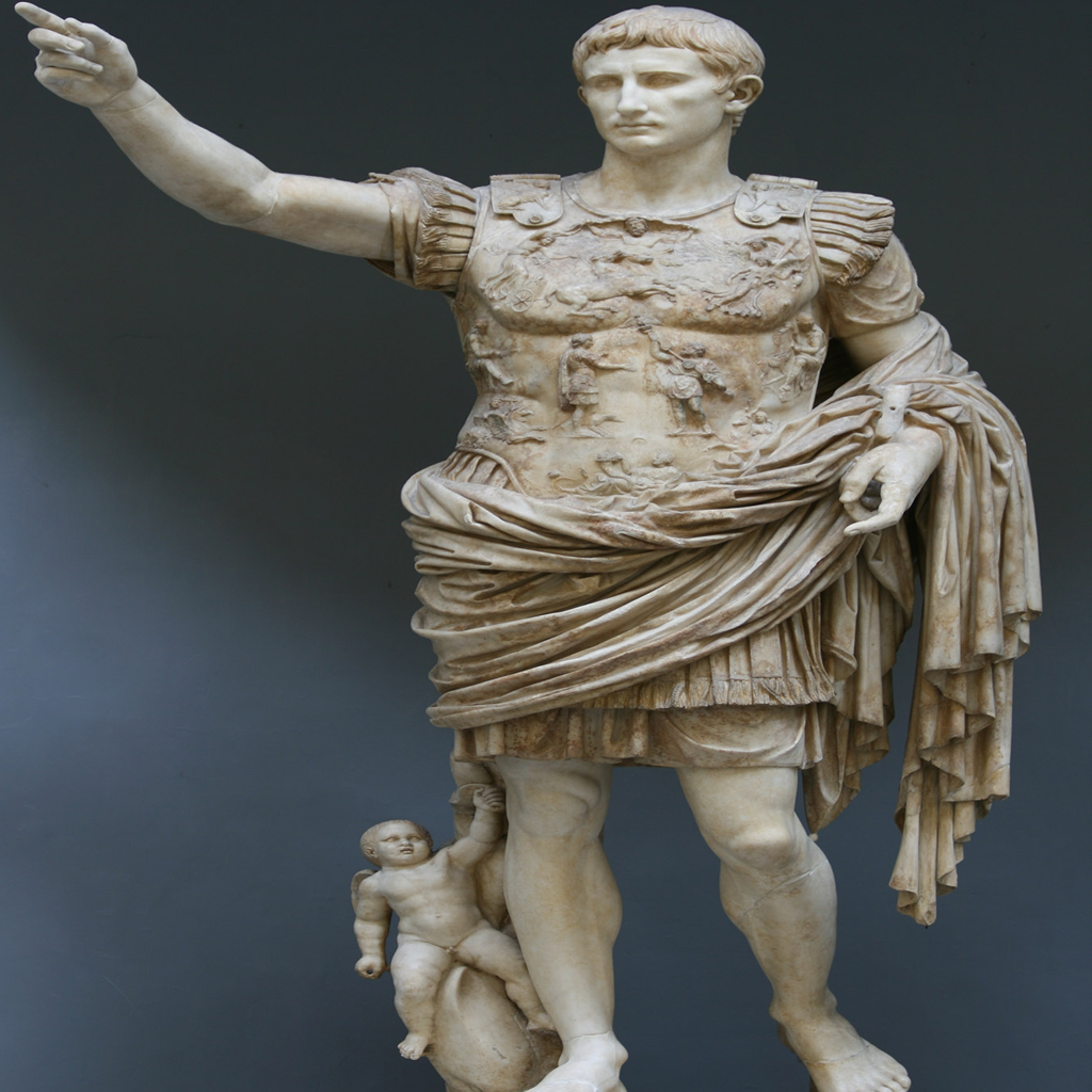 Ancient Rome History Trivia icon