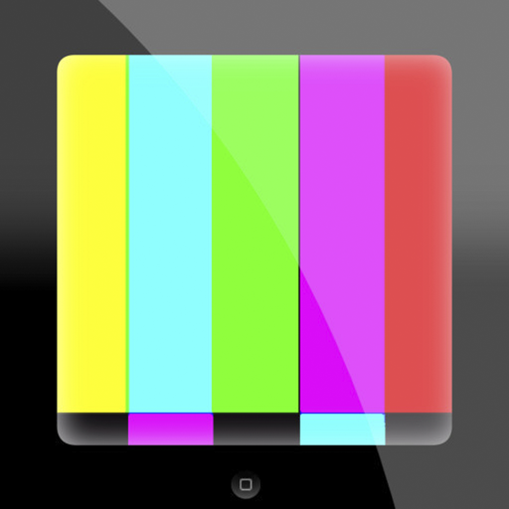 Live TV App icon