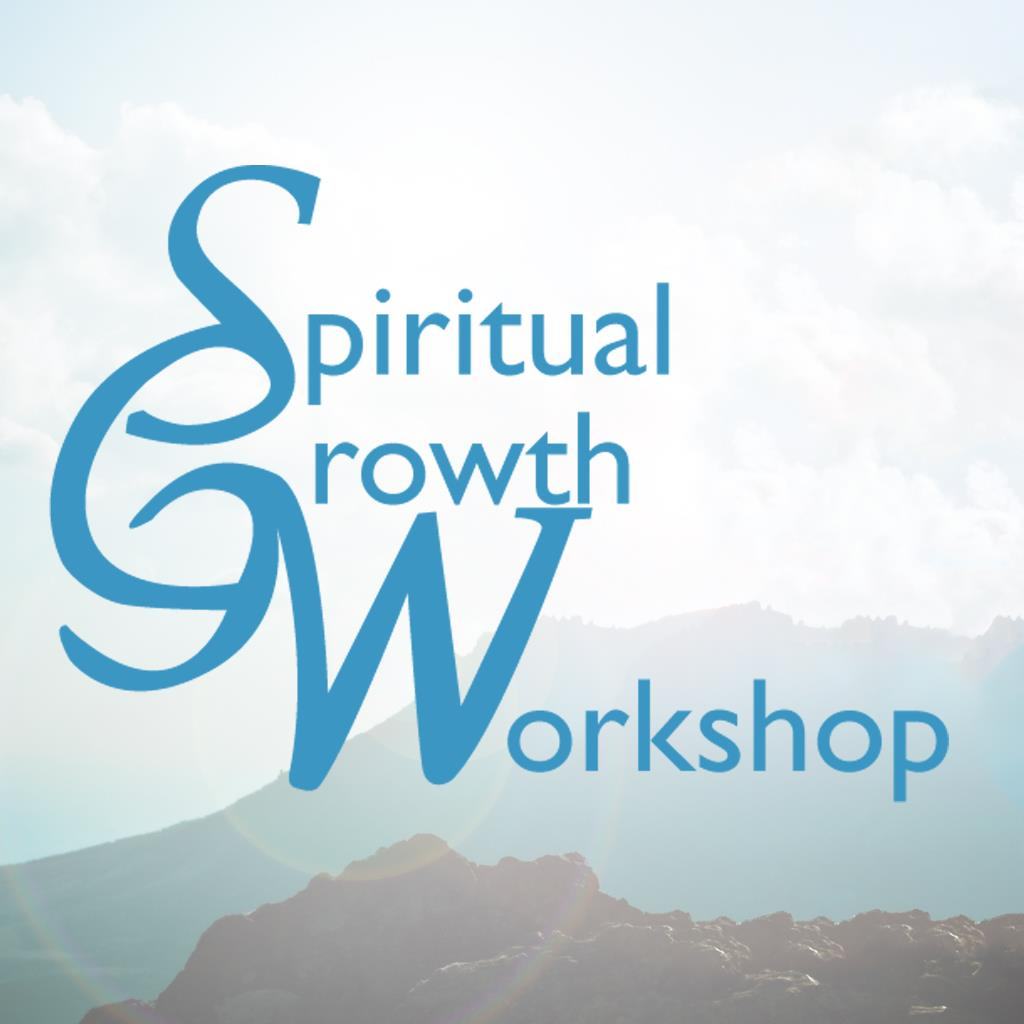 Spiritual Growth Workshop icon