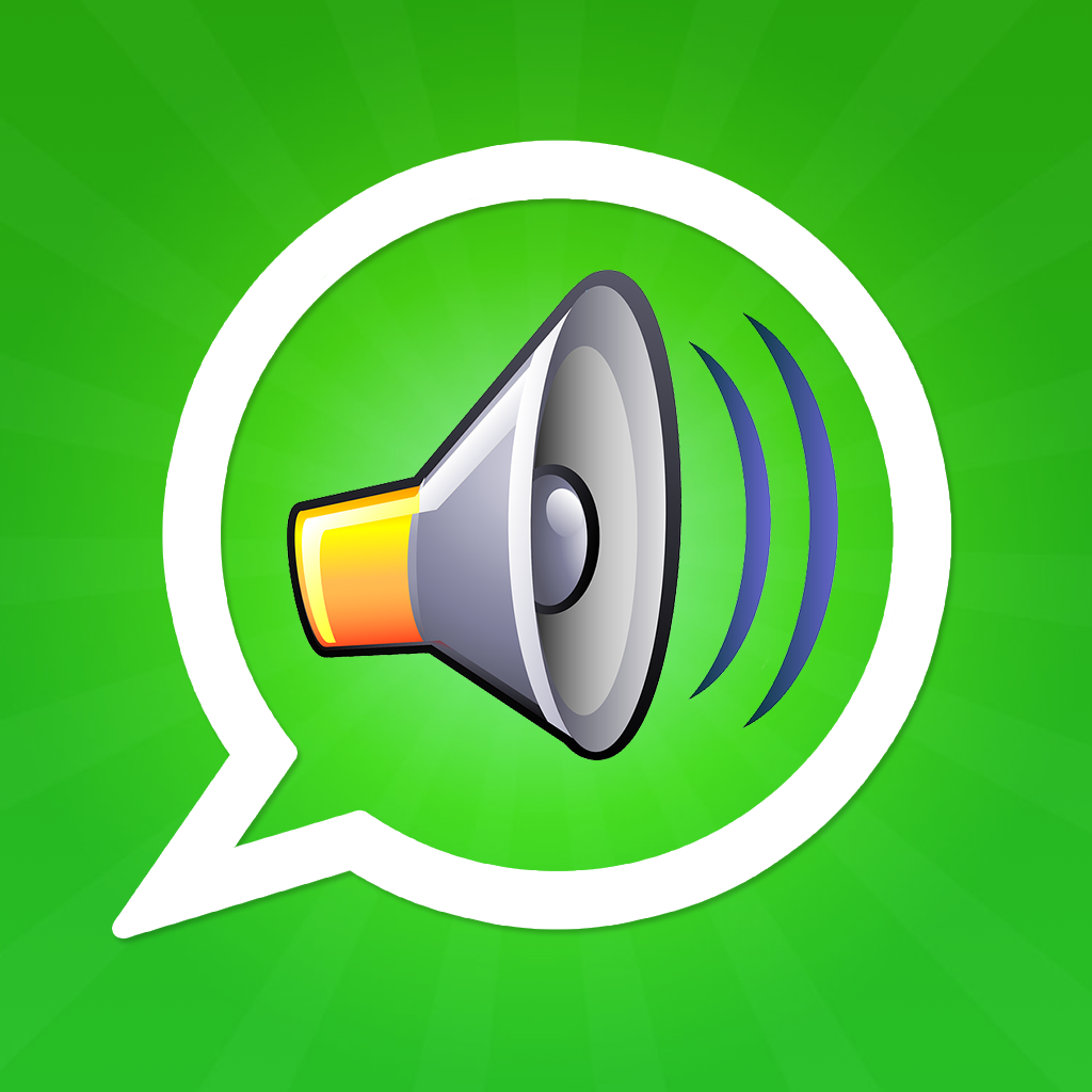 Sounds for WhatsApp,WeChat and other FREE