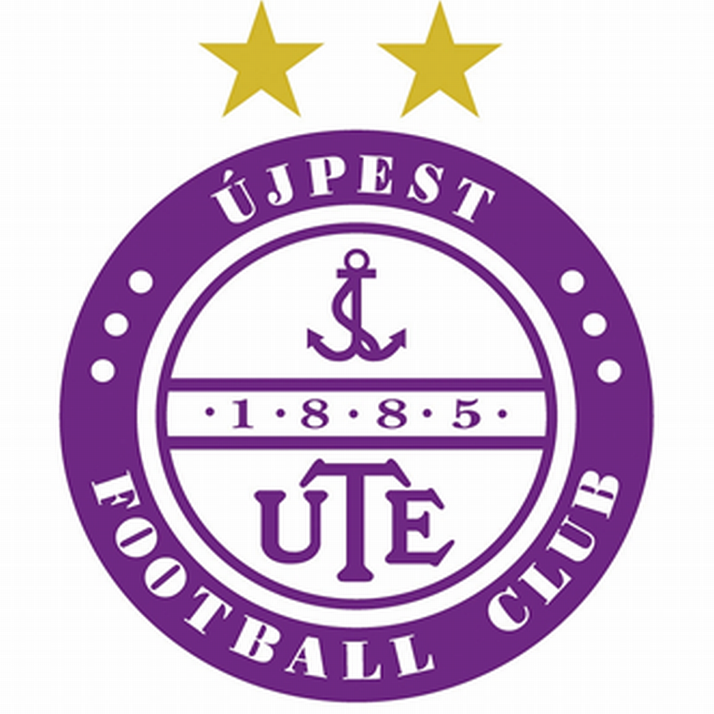 Újpest FC icon