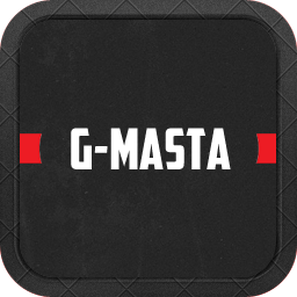 G-Masta icon