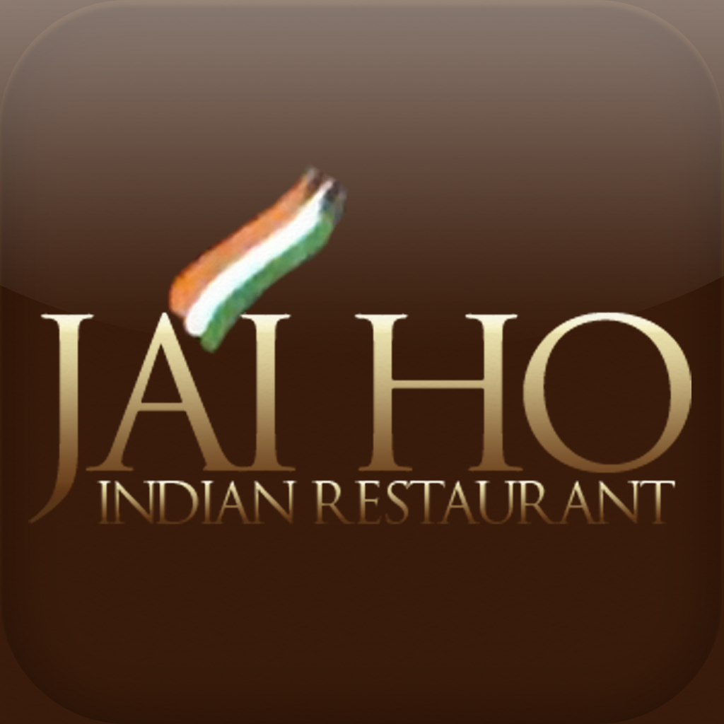JAIHO Indian Restaurant icon