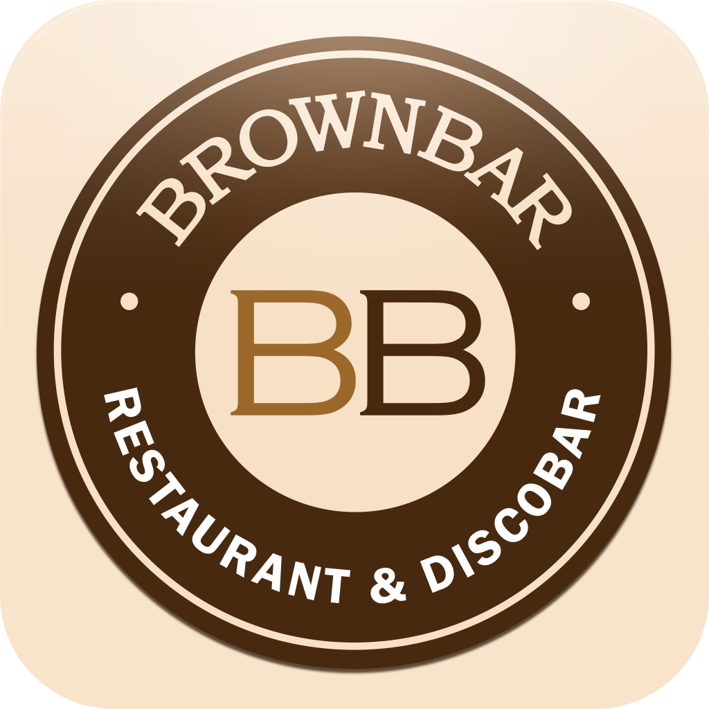 BrownBar icon