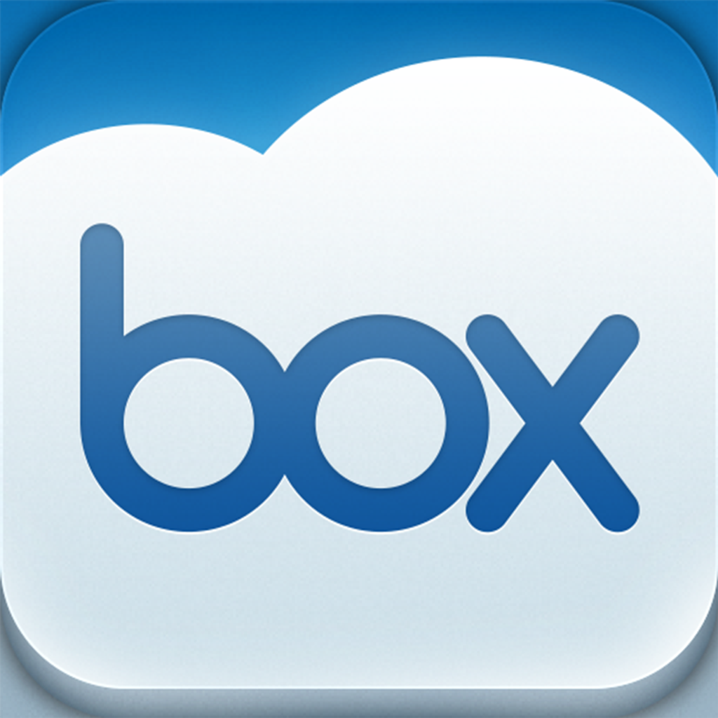 Box for iPhone and iPad