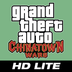 Grand Theft Auto: Chinatown Wars HD Lite brings the entire world of Liberty City  to the iPad™