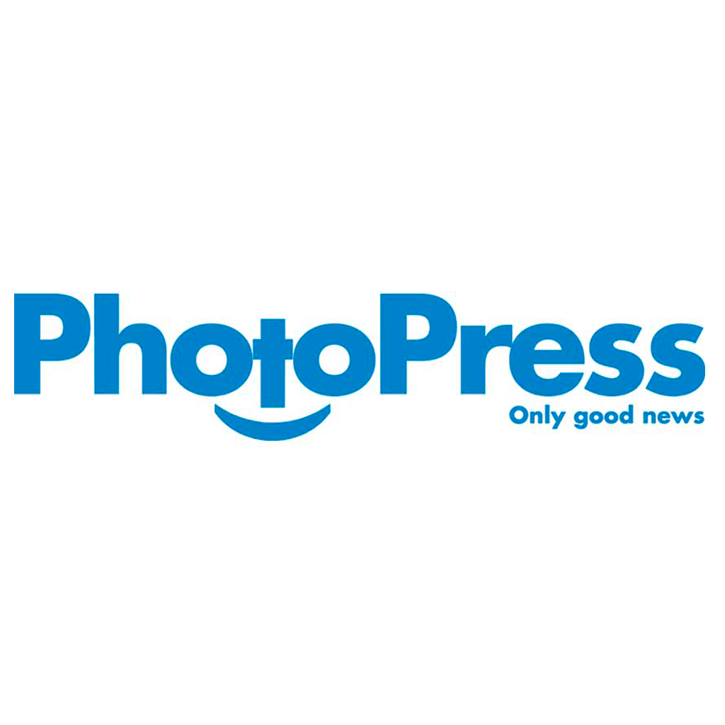 Fairmont Photo Press icon