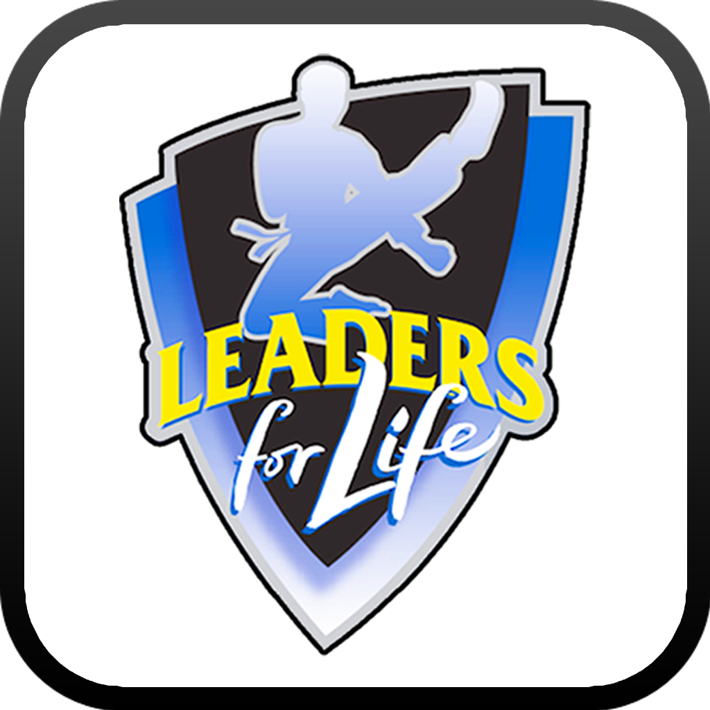 Leaders for Life Texas icon