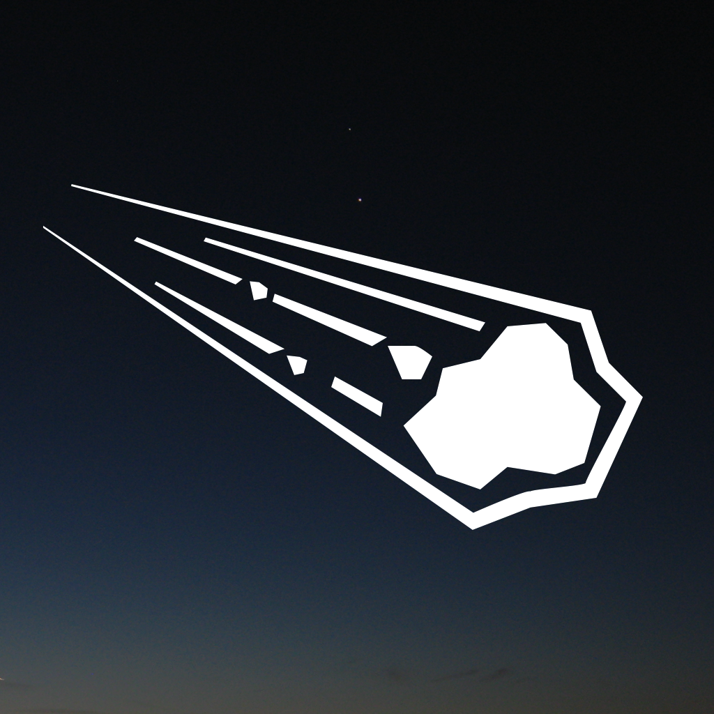 Meteorites! icon