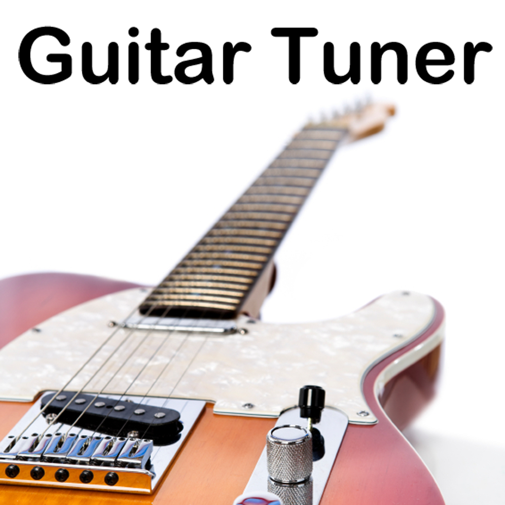 Pico Guitar Tuner