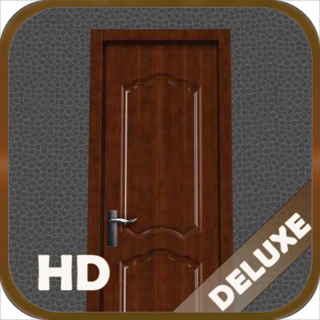 Chamber Escape - Horror Trip Deluxe HD icon
