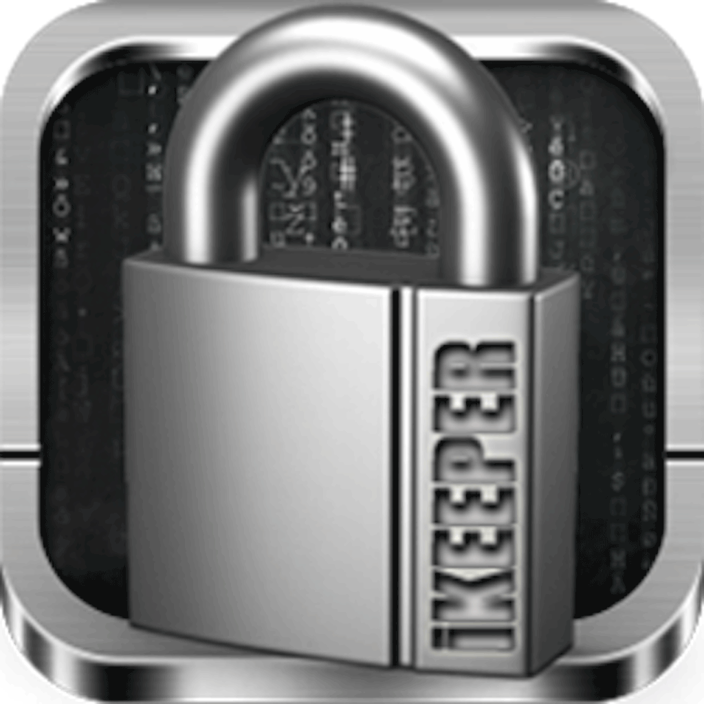 iKeeper: Password Manager
