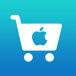 An app designed just for iPad that lets you shop the Apple Online Store like never before
