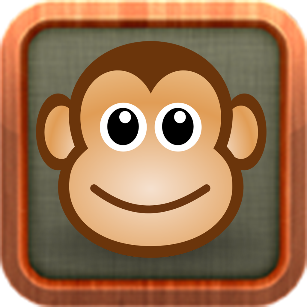 Flappy Monkey!! icon