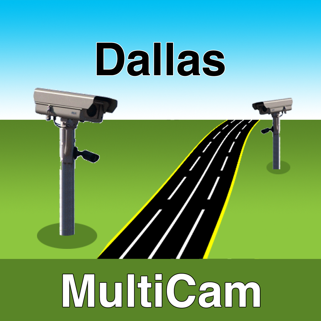 MultiCam Dallas