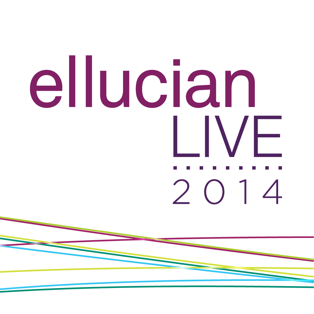 Ellucian Live Mobile App icon
