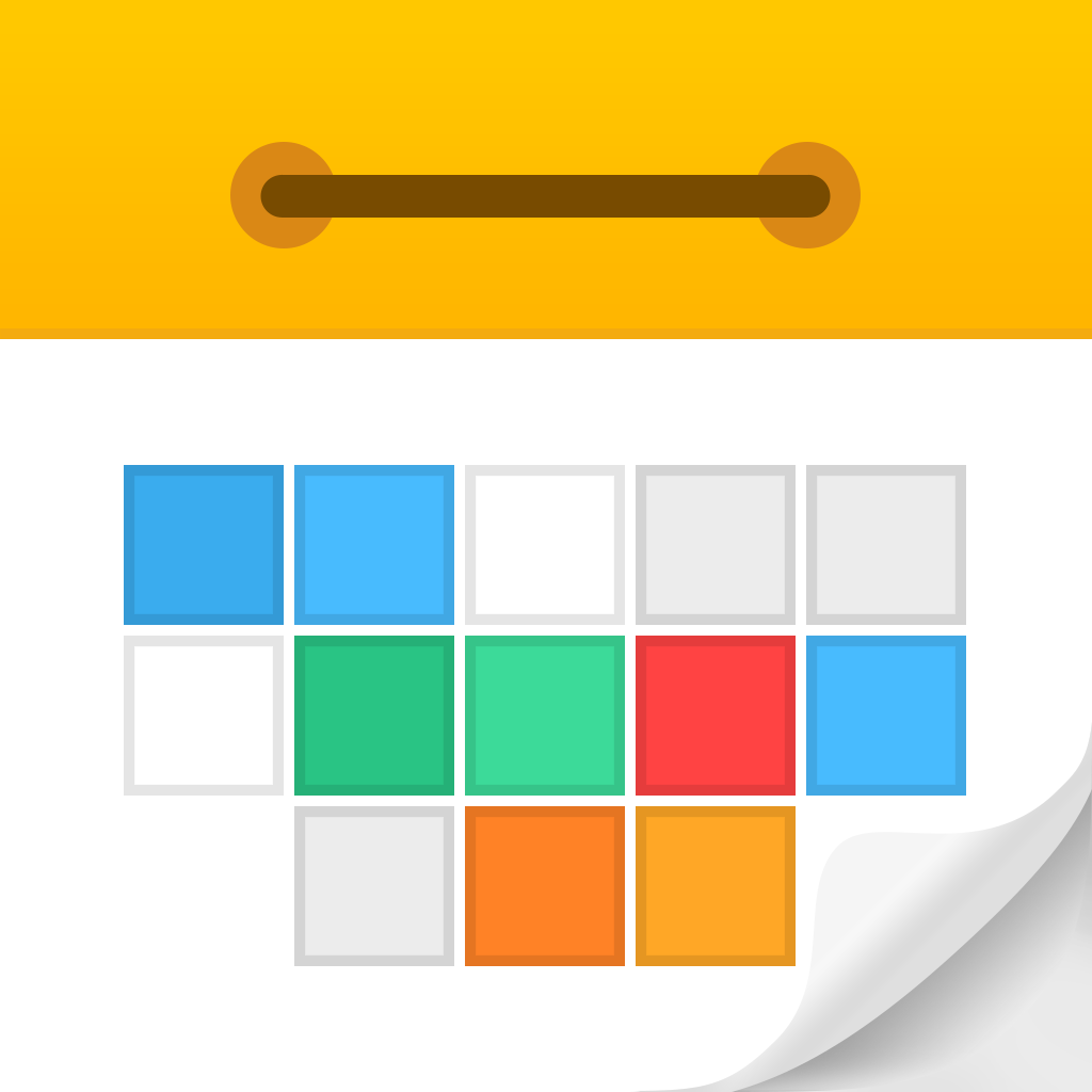 Calendars 5 - Smart Calendar and Task Manager with Google Calendar Sync