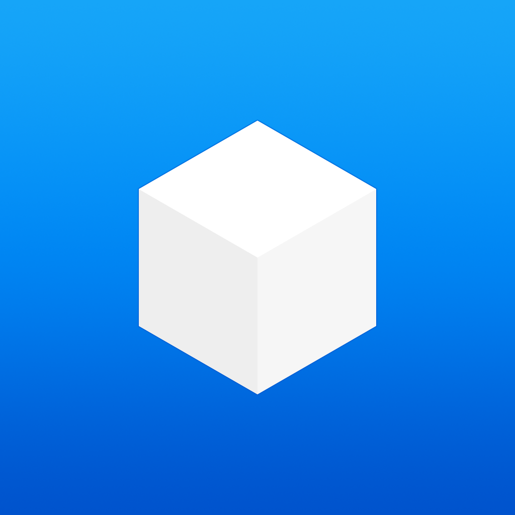 Boxie - Prettify your Dropbox icon