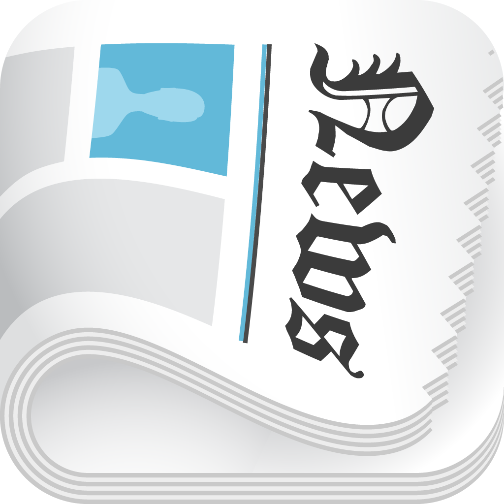 Newsify: Your News, Blog & RSS Feed Reader - Free iPhone & iPad App for reading News, Sports, Tech, Business, Magazines, Newspapers & More