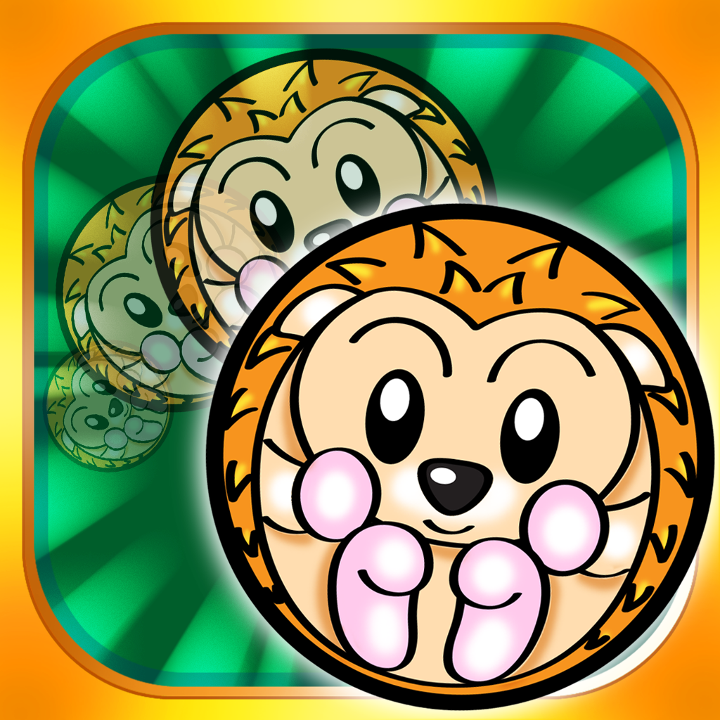 Jungle Basketball - Slam Dunk Fantasy icon