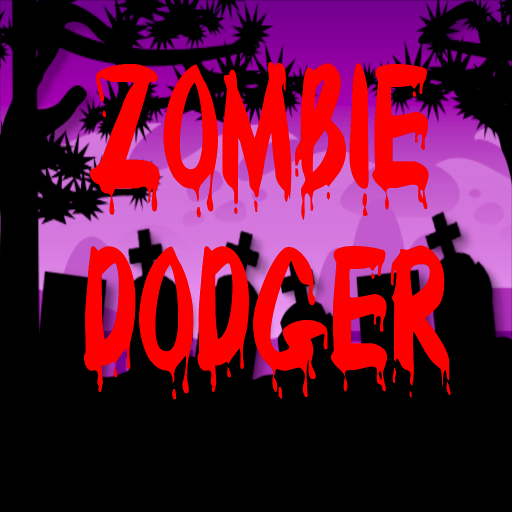 Zombie Dodger
