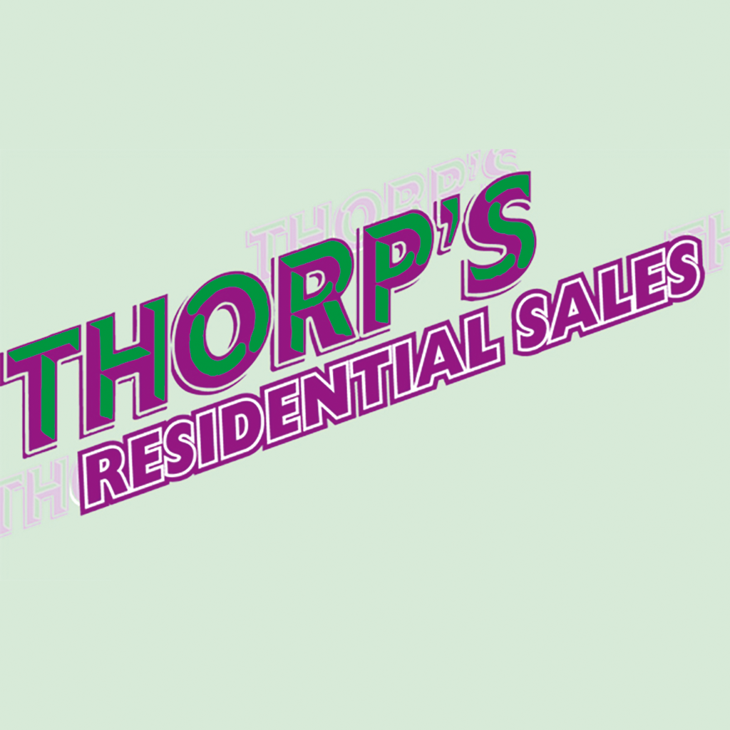 Thorps Residential Estate Agents icon