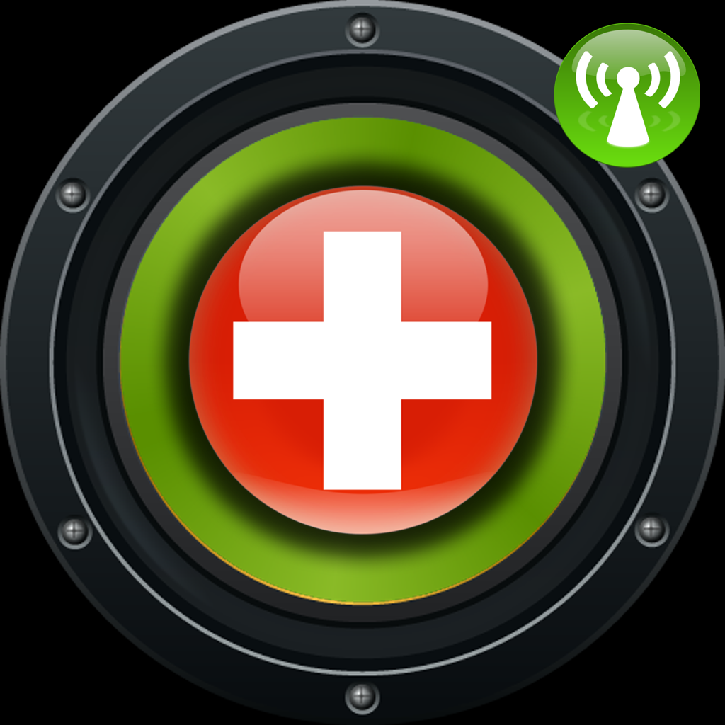 Swiss - Radio