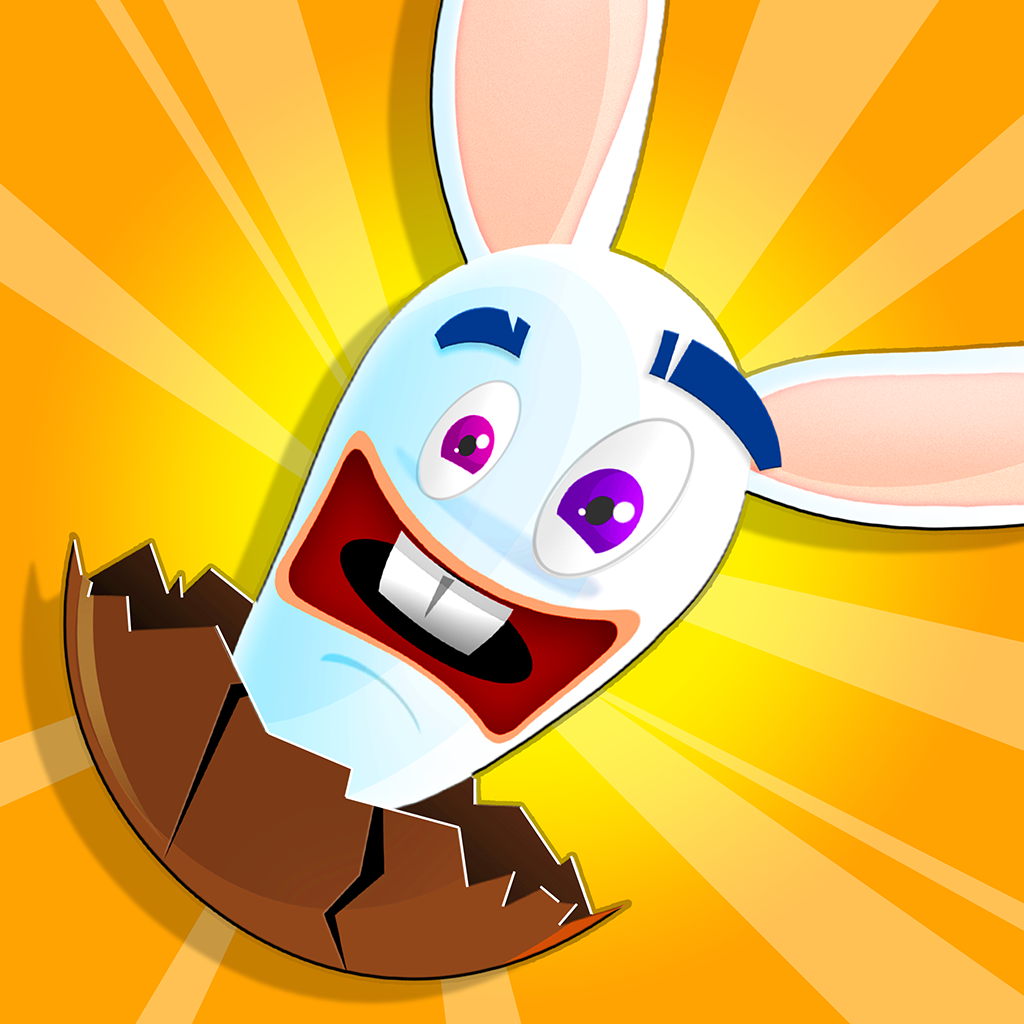 Candy Egg Crush icon