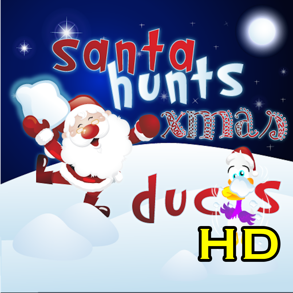 Santa Hunt HD