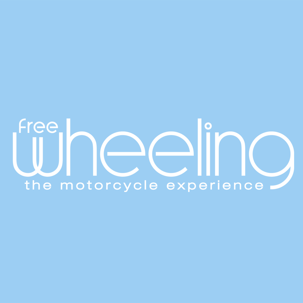 Free Wheeling Magazine