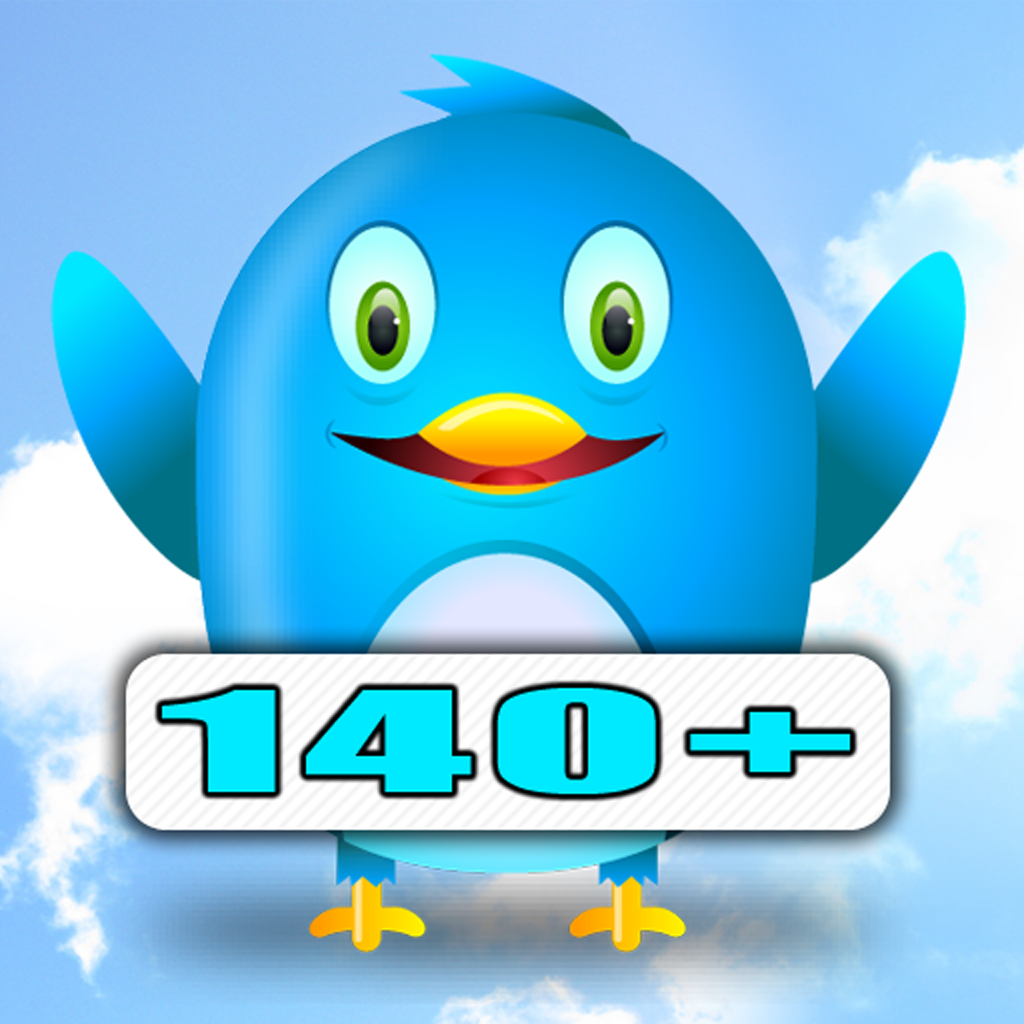 UnlimiTweet - Any Length Tweets For Twitter icon