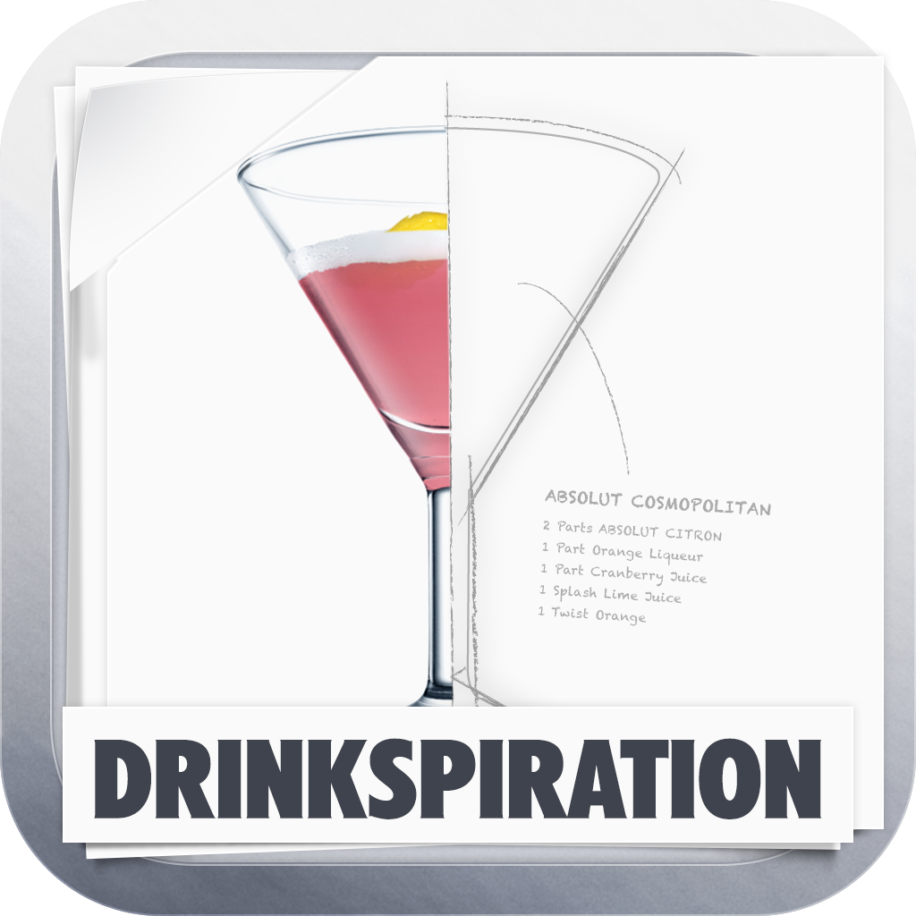 Drinkspiration Home Edition