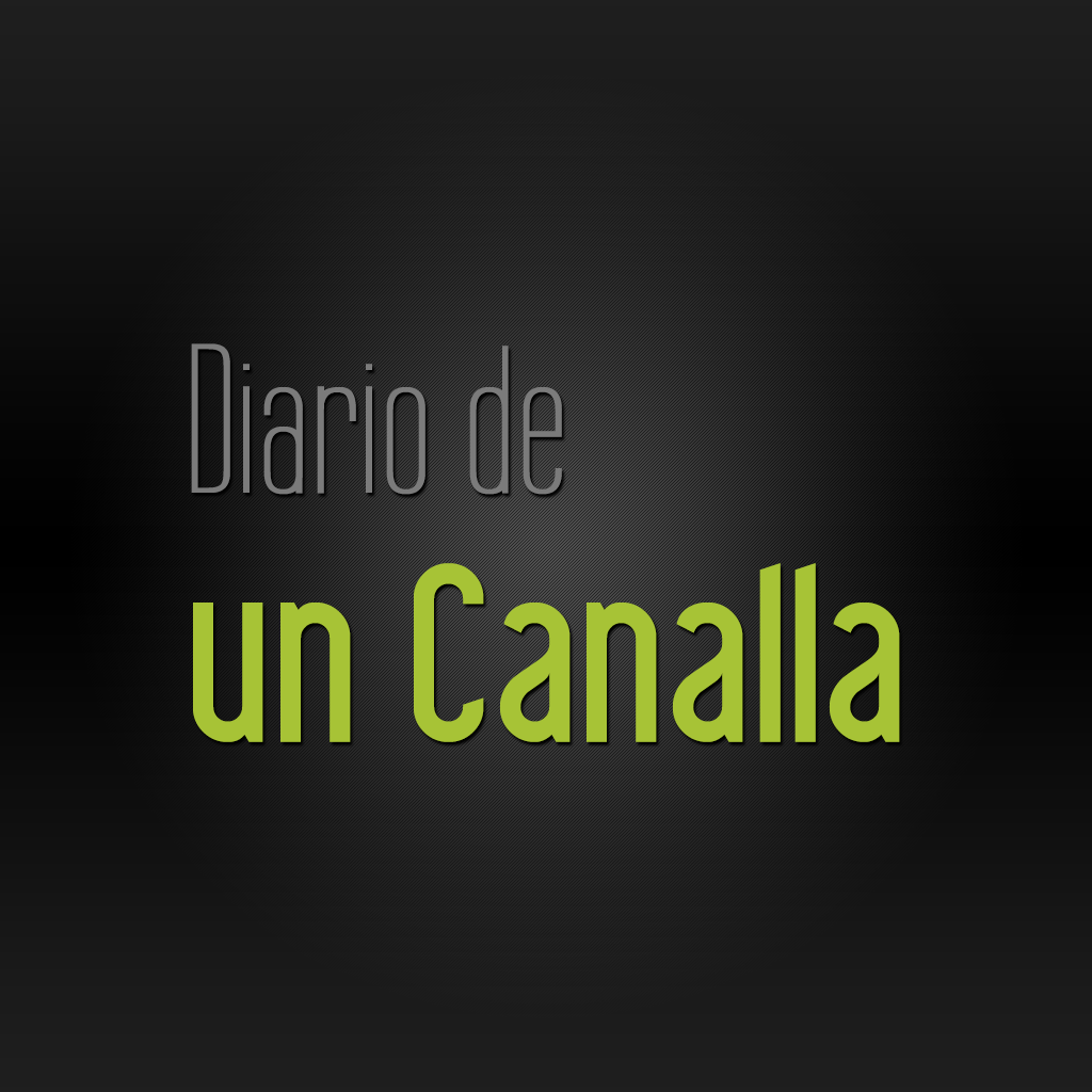 DiarioCanalla icon