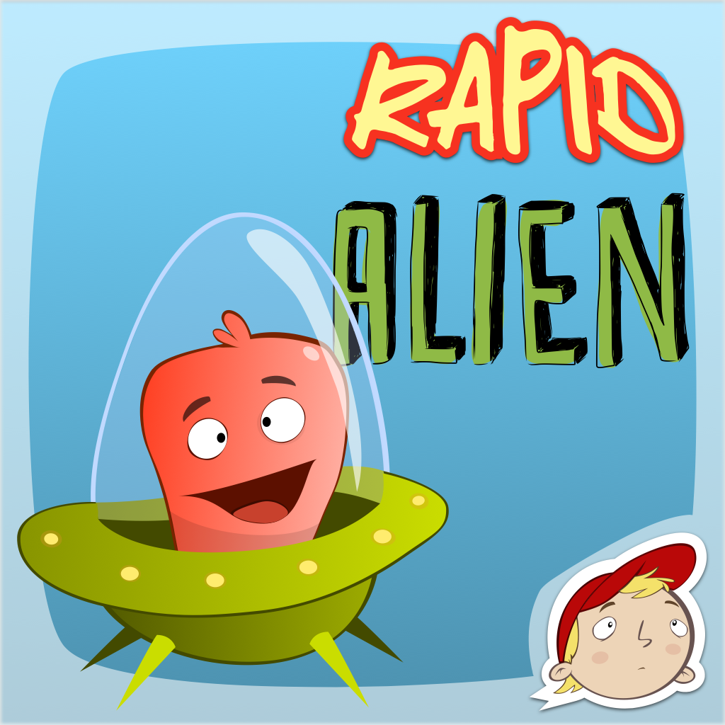 Rapid Alien