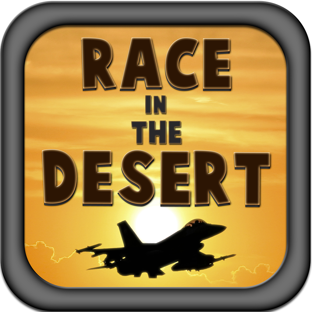 Race in the Desert