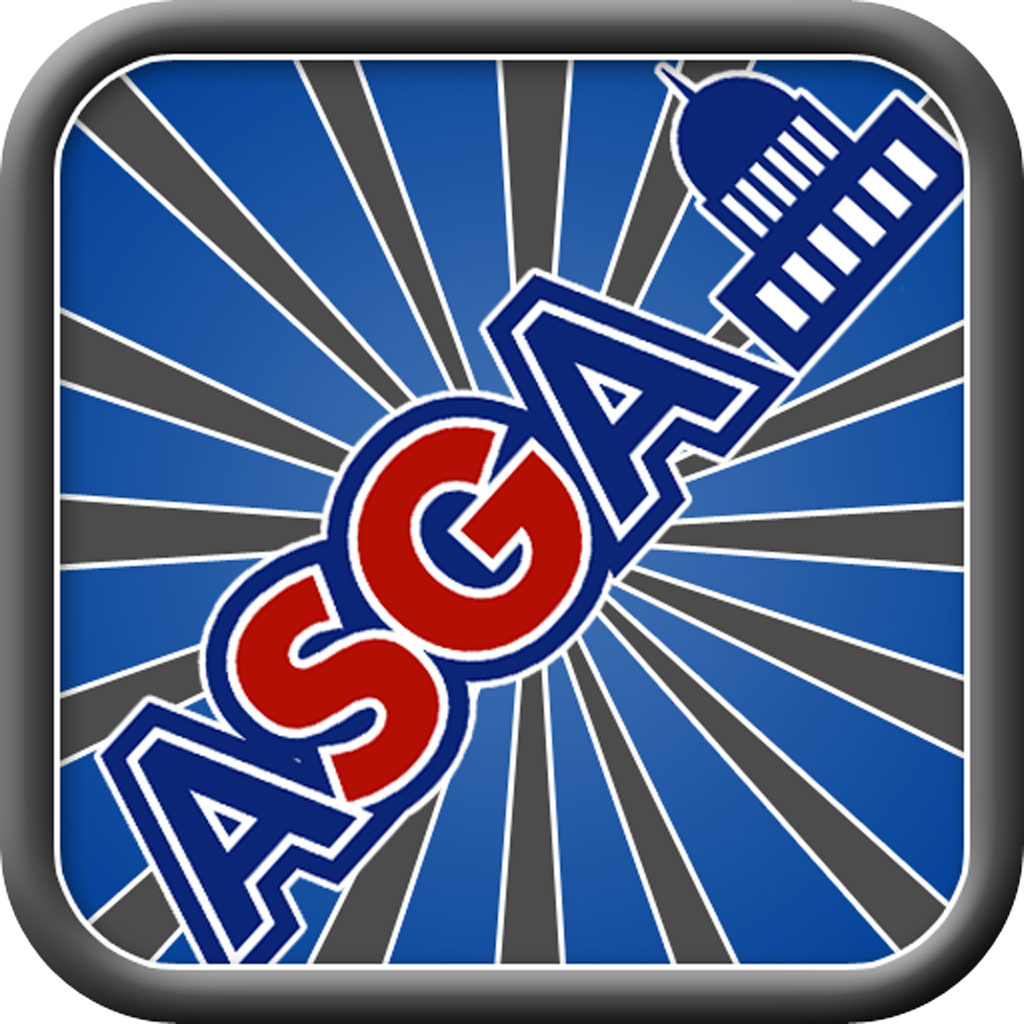 ASGA Dallas icon