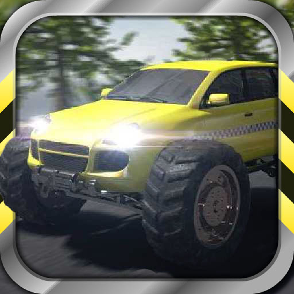 Crazy Taxi : Turbo Truck Racing