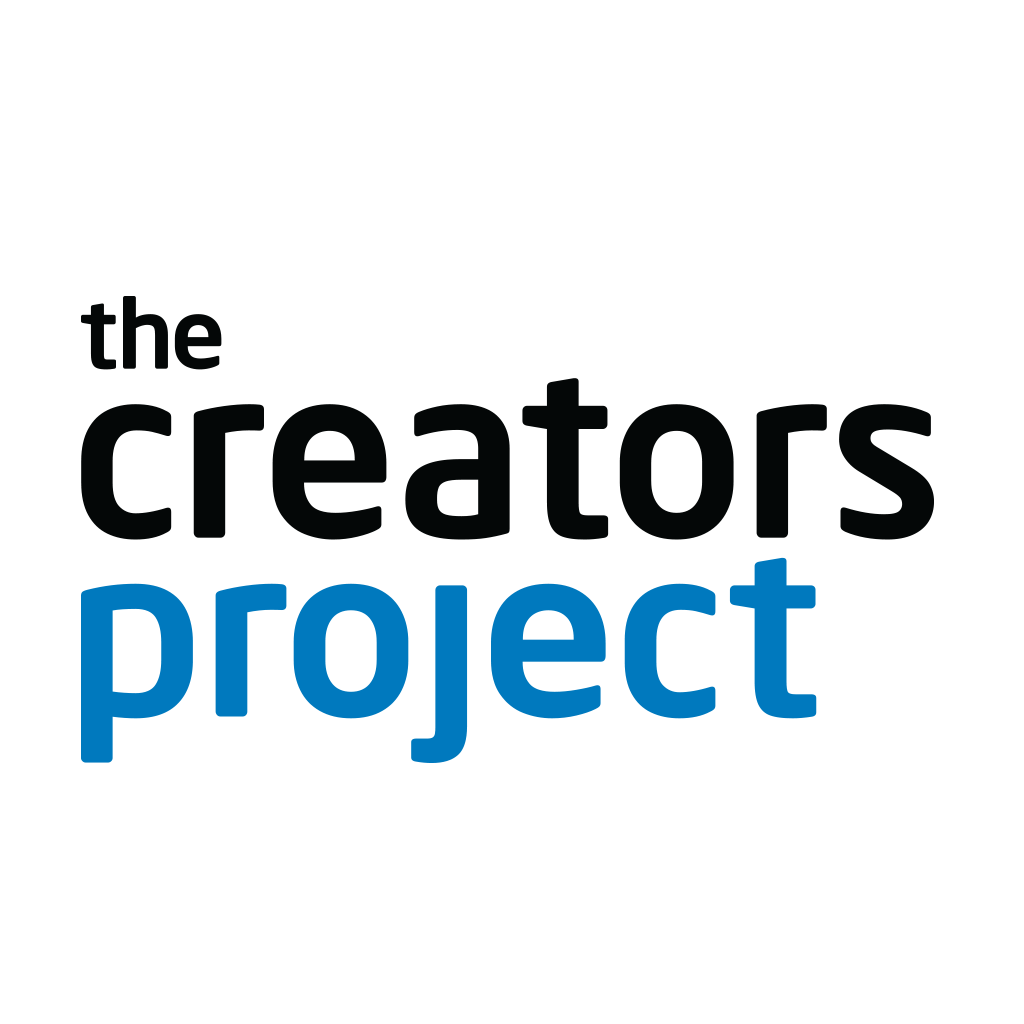 Creators Project for iOS icon