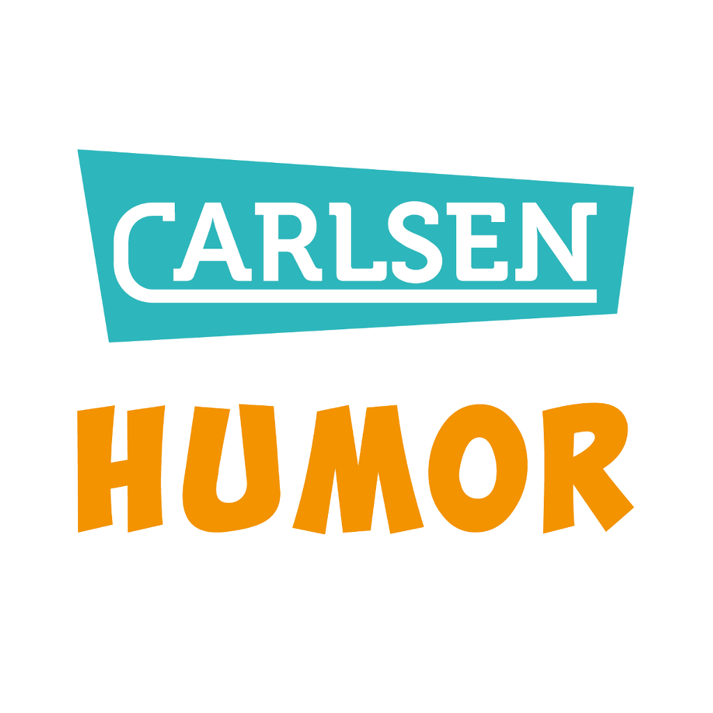 Carlsen Programm Humor icon