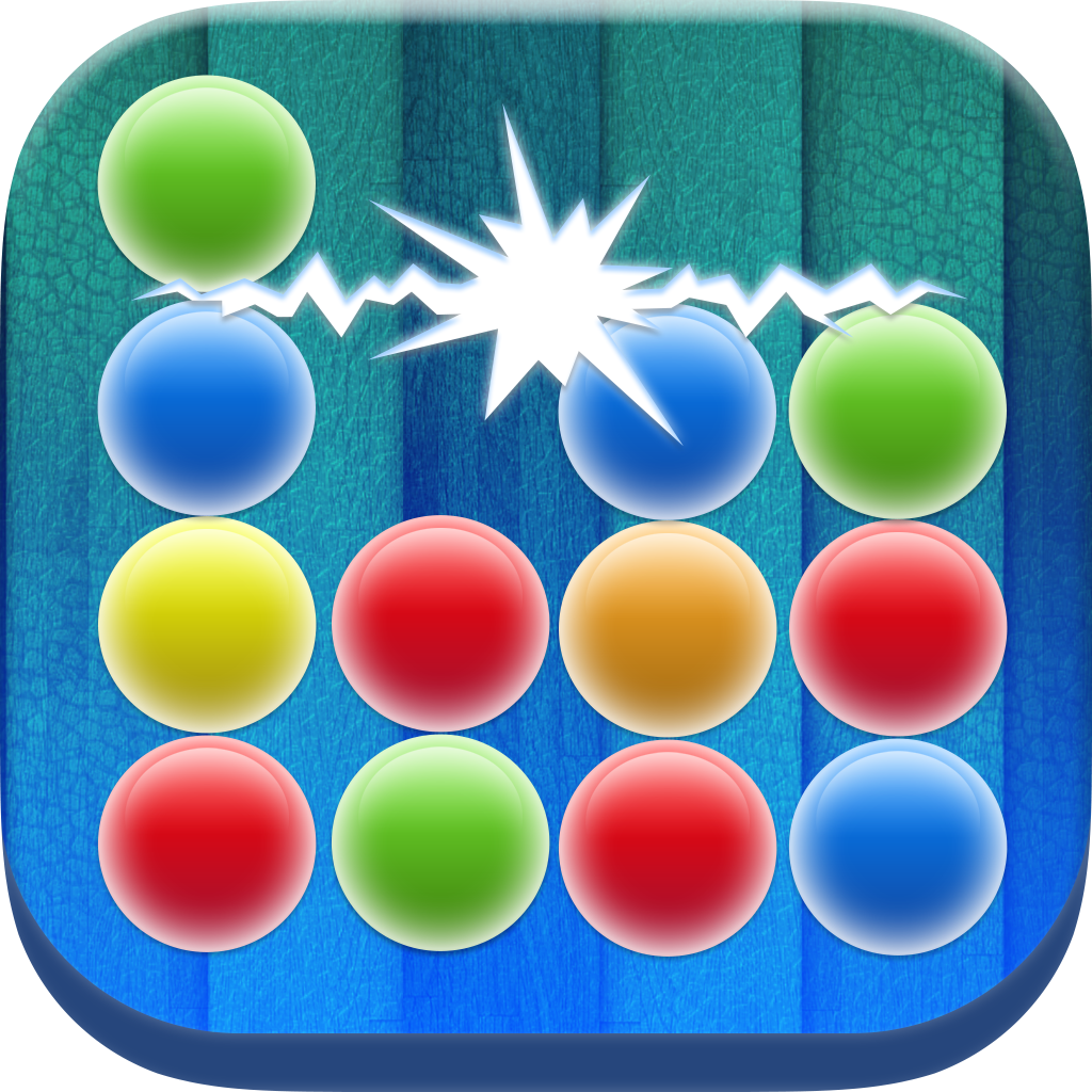 Bubble Three!: New Blitz Match 3 Mania for Boy and Girl
